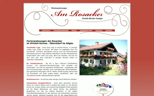 amrosacker.de