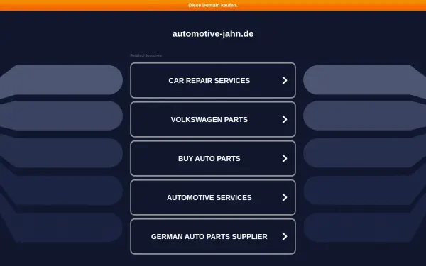 automotive-jahn.de