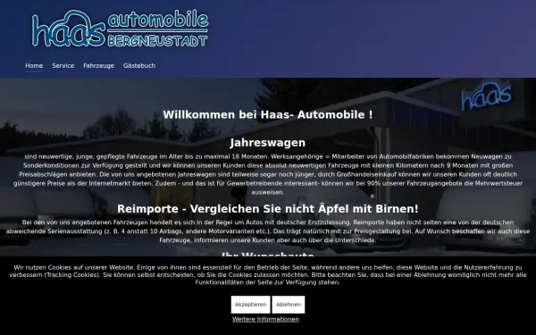 jahreswagenliste.de