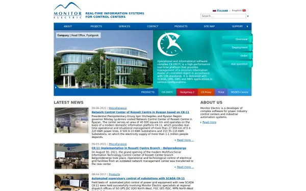 monitel.com