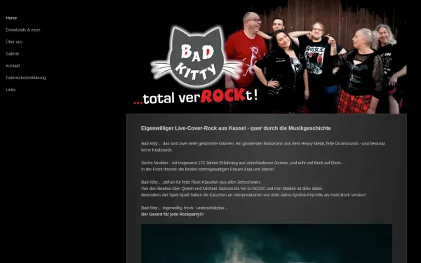 bad-kitty-live.de
