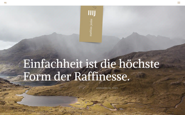 mathiasjanke.de