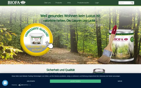www.biofa-de.com