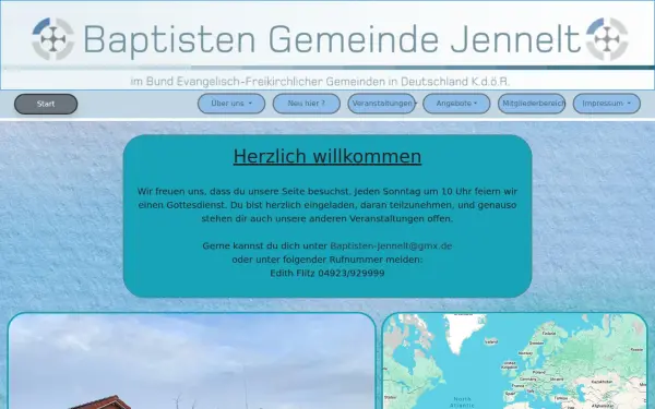 baptisten-jennelt.de
