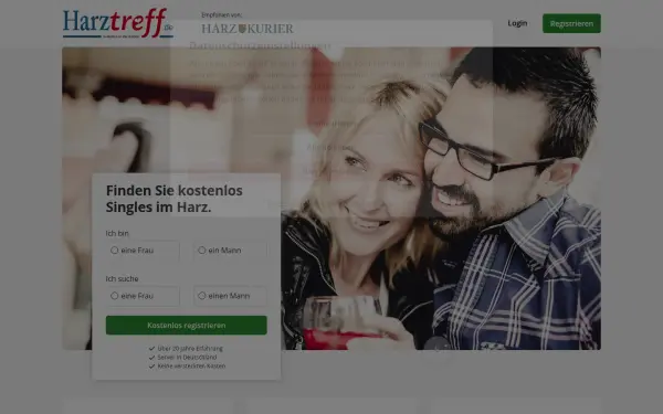 harztreff.de