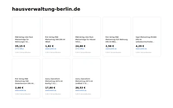 hausverwaltung-berlin.de