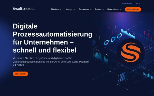 www.softproject.de