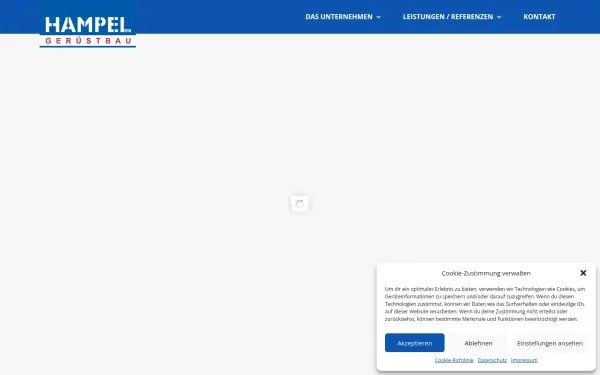 www.hampelgmbh.de