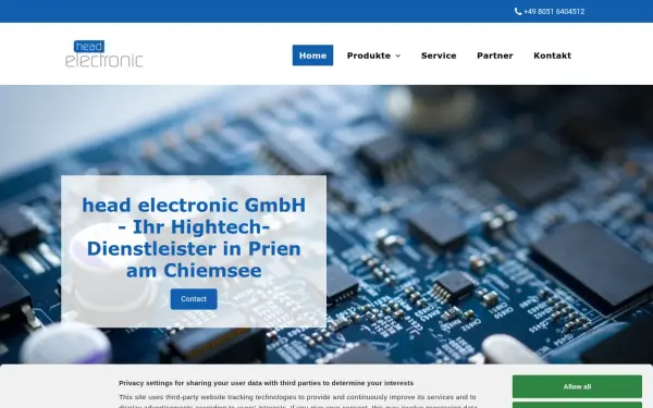 www.head-electronic.de