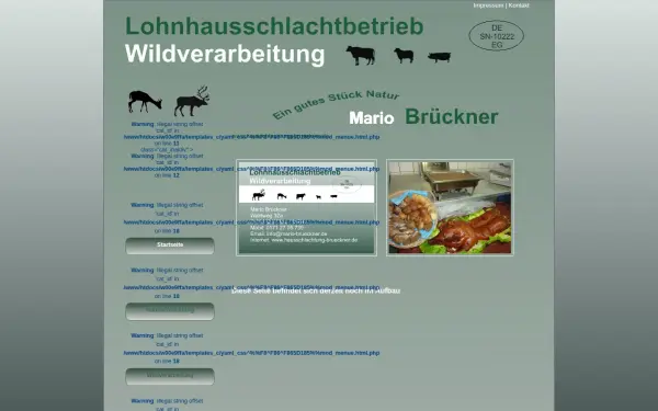 mario-brueckner.de