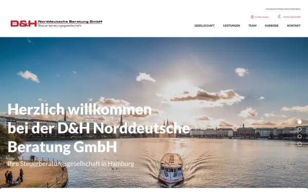 www.dhpartner.de