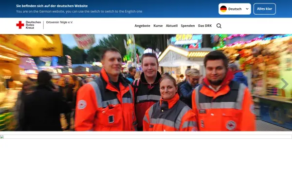 www.drk-telgte.de