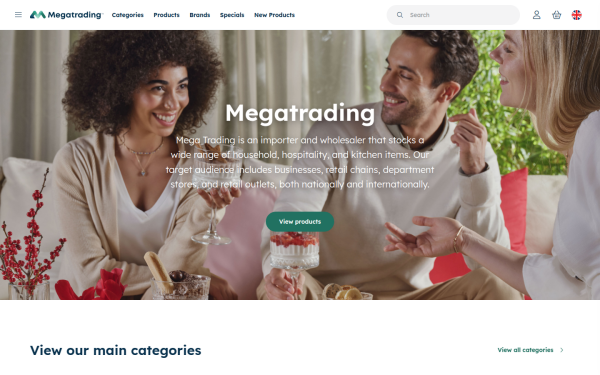 megatrading.be