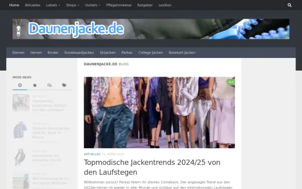 www.daunenjacke.de