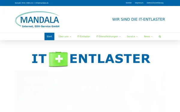 www.mandala.de
