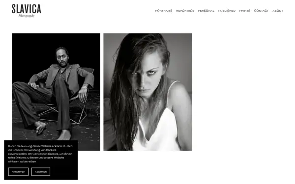 slavica.de