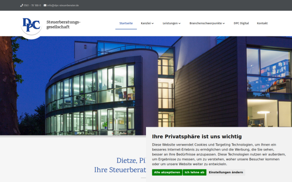 www.dpc-steuerberater.de