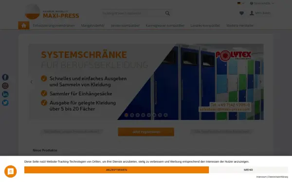 www.maxi-press.de