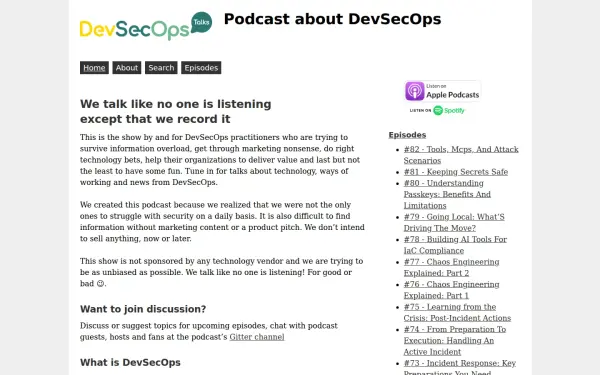 devsecops.fm