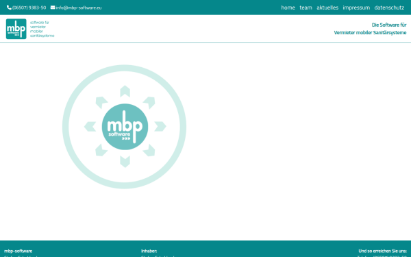 www.mbpsoftware.eu