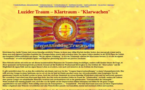 luzidertraum.de