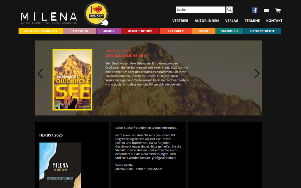 milena-verlag.at