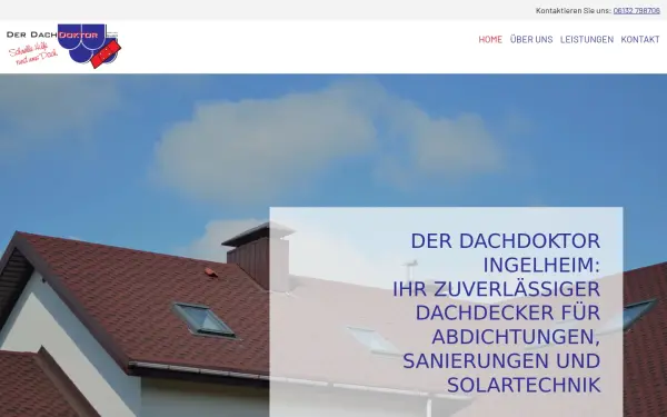 www.der-dachdoktor.de