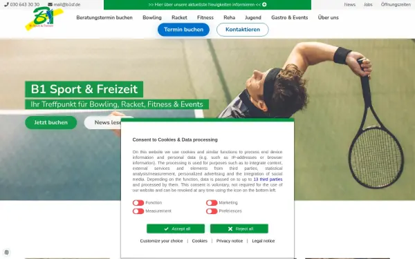 www.b1sf.de