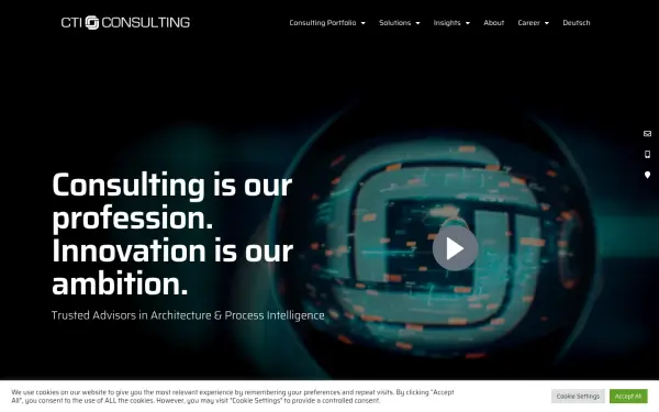 cti.consulting