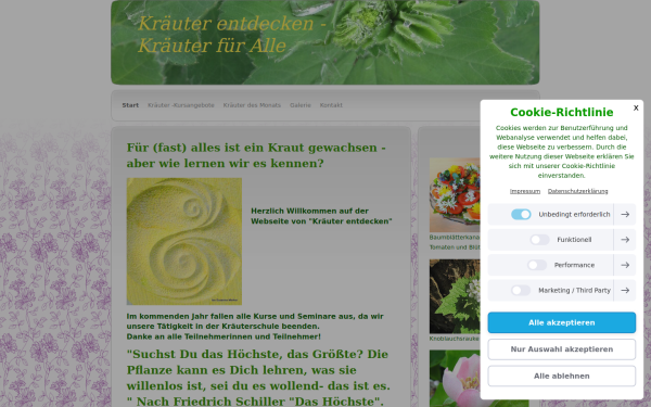 www.kraeuter-entdecken.de