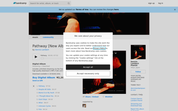 dennislambertpianist.bandcamp.com
