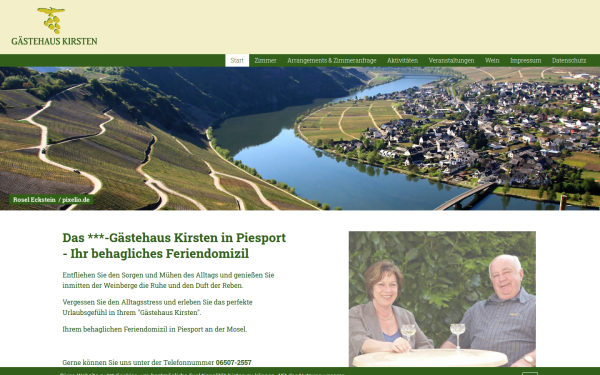 www.gaestehaus-kirsten.de