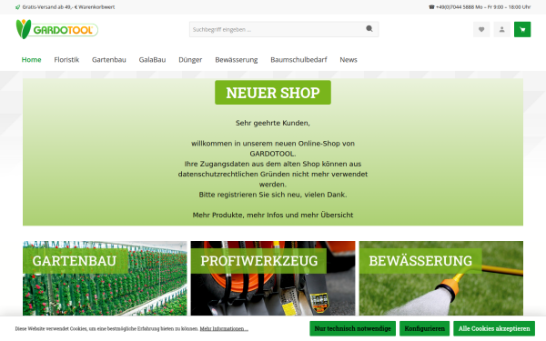 www.gardotool.de