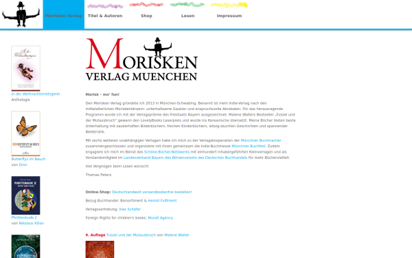 www.morisken-verlag.de