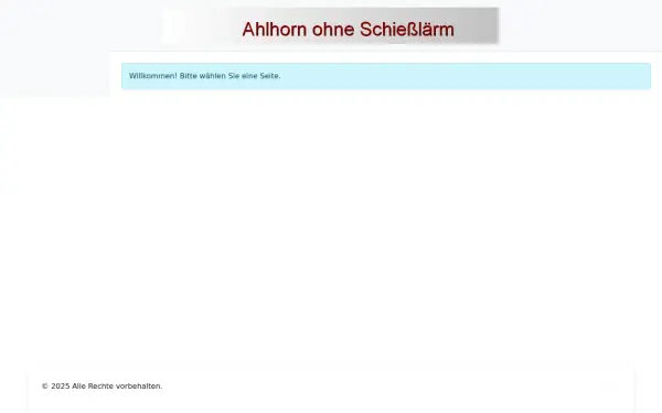 ahlhorn-ohne-schiesslaerm.de