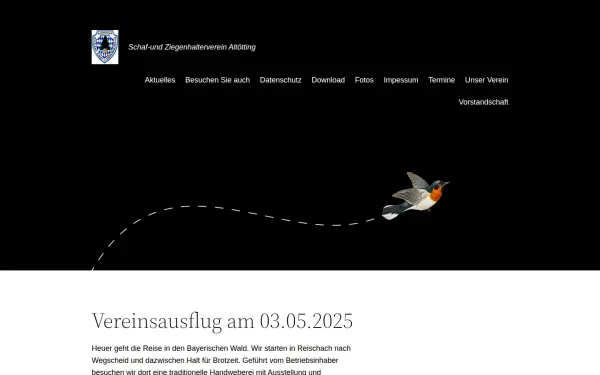 www.altoetting-schaf-u-ziegenhalter.de