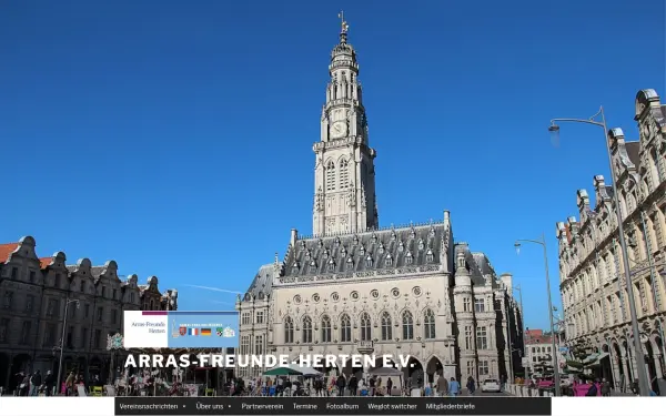 www.arras-freunde-herten.de