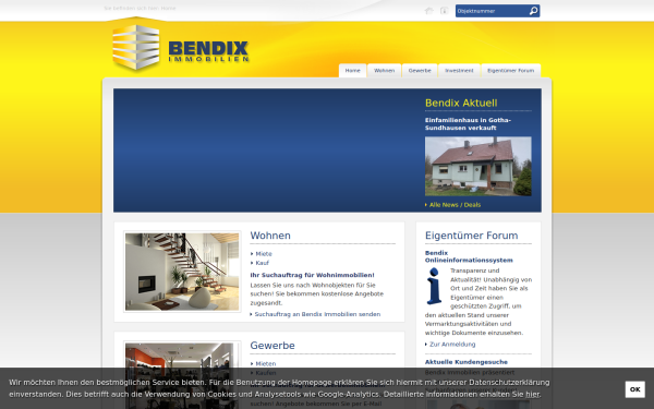 www.bendix-immobilien.de