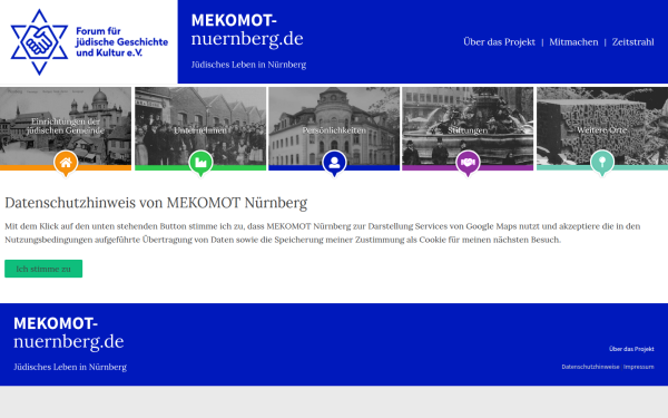 www.mekomot-nuernberg.de
