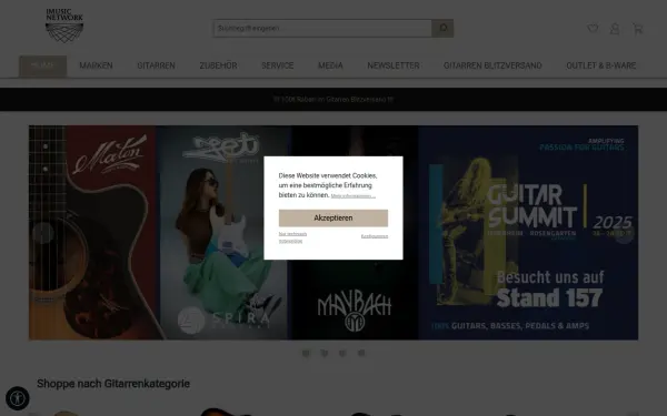 i-musicnetwork.com