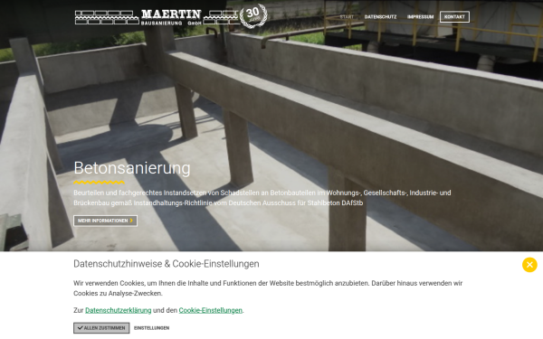 www.maertin-bausanierung.de