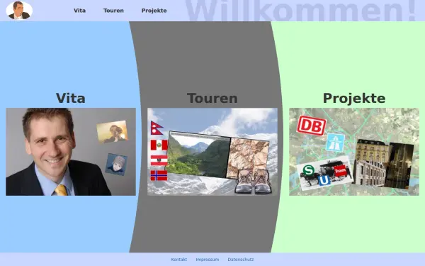 www.martinbrake.de