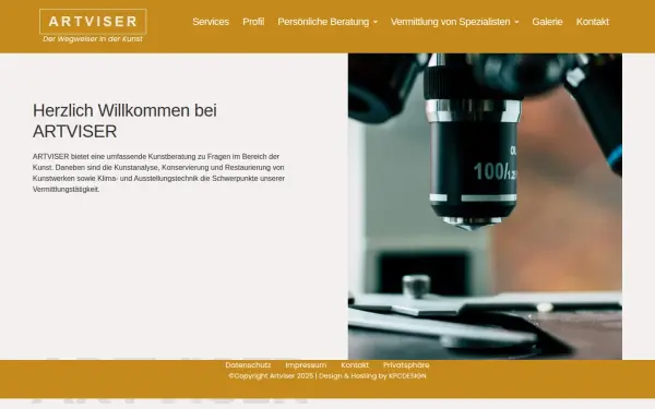 artviser.de
