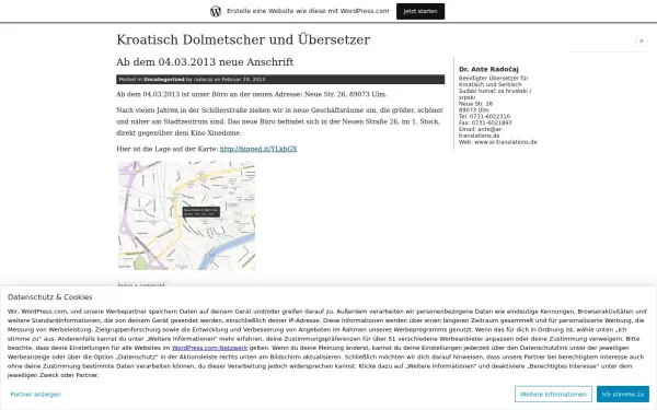 dolmetscher-kroatisch.de