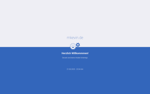 mkevin.de