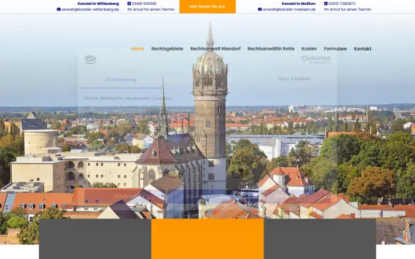 www.kanzlei-wittenberg.de