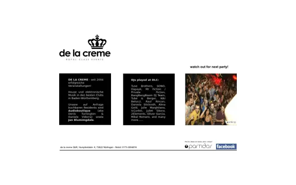 de-la-creme.de