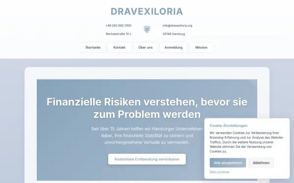 dravexiloria.org
