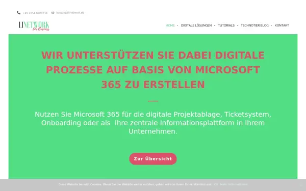 www.linetwork.de