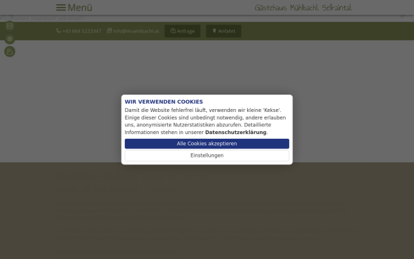 www.muehlbachl.at